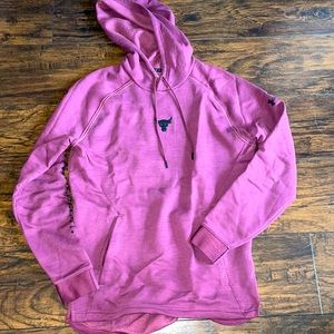 BRAND NEW NEVEN WORN PROJECT ROCK HOODIE